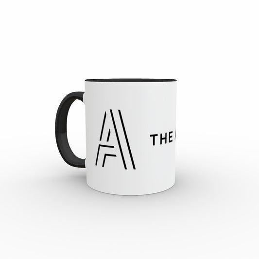 Two Tone Mug