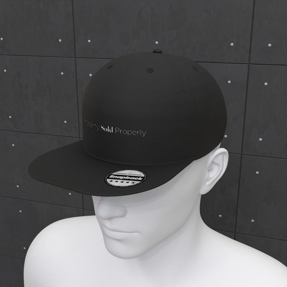 Trucker Cap