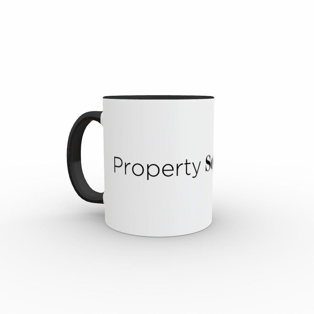 Two Tone Mug